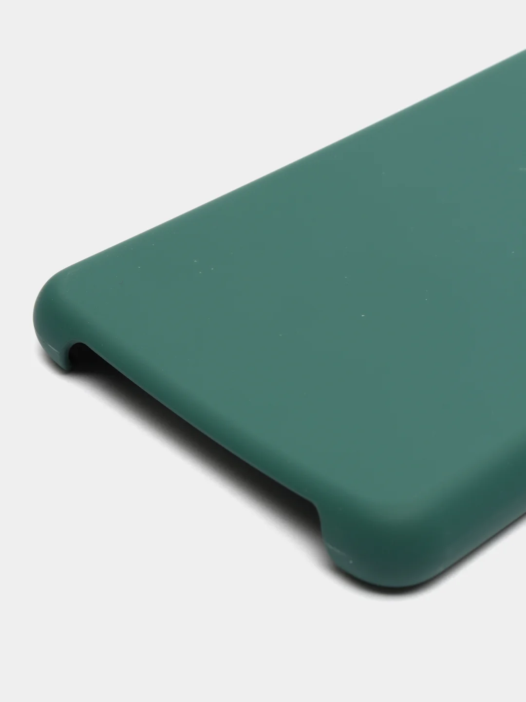 Алый чехол на Samsung Galaxy A32