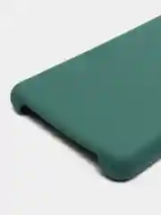 Алый чехол на Samsung Galaxy A32