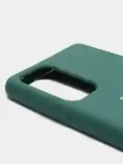 Алый чехол на Samsung Galaxy A32