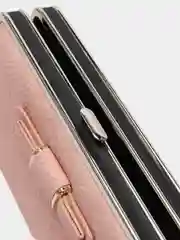 Конфетный кошелек с ремешком на руку