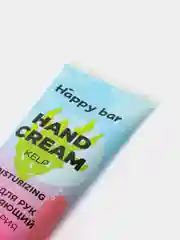 Натуральный увлажняющий Крем для рук Happy bar