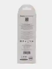 Красный кабель для зарядки micro-USB Hoco X14 (2A), 1 и 2 метра