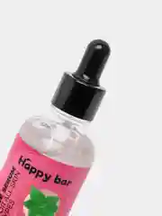 Сыворотка для лица Happy bar, натуральная, увлажняющая
