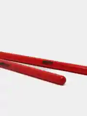 Барабанные палочки красные, клен Vigor VG-CS1