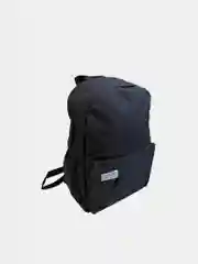 Черный рюкзак повседневный unisex,рюкзак женский,рюкзак мужской, рюкзак серый, рюкзак черный