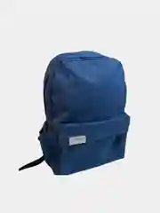 Синий рюкзак повседневный unisex,рюкзак женский,рюкзак мужской, рюкзак серый, рюкзак черный