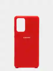 Красный чехол на Samsung Galaxy A32