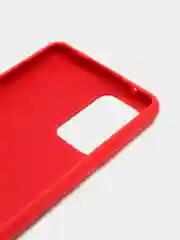 Красный чехол на Samsung Galaxy A32