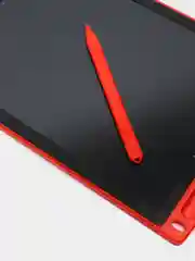 Зеленый графический планшет