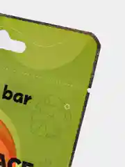Тканевая маска для лица с лифтинг-эффектом Happy bar