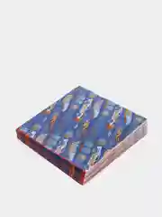 Hot Wheels. Салфетки бумажные трехслойные 33*33 см, 20 шт