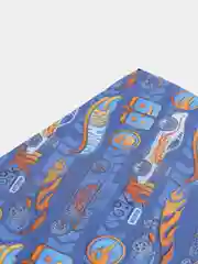 Hot Wheels. Салфетки бумажные трехслойные 33*33 см, 20 шт