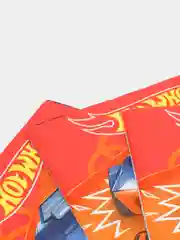 Hot Wheels. Салфетки бумажные трехслойные 33*33 см, 20 шт