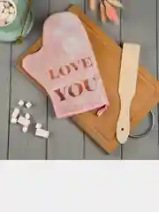 Кухонный набор Love you