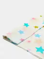 Тёмно-розовый ткани для рукоделия 50*50 см Хлопок: бязь, поплин, перкаль
