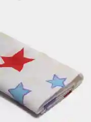 Красный ткани для рукоделия 50*50 см Хлопок: бязь, поплин, перкаль