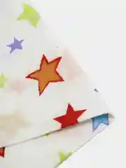 Красный ткани для рукоделия 50*50 см Хлопок: бязь, поплин, перкаль