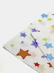 Красный ткани для рукоделия 50*50 см Хлопок: бязь, поплин, перкаль
