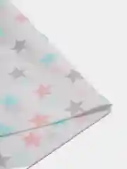Лазурный ткани для рукоделия 50*50 см Хлопок: бязь, поплин, перкаль