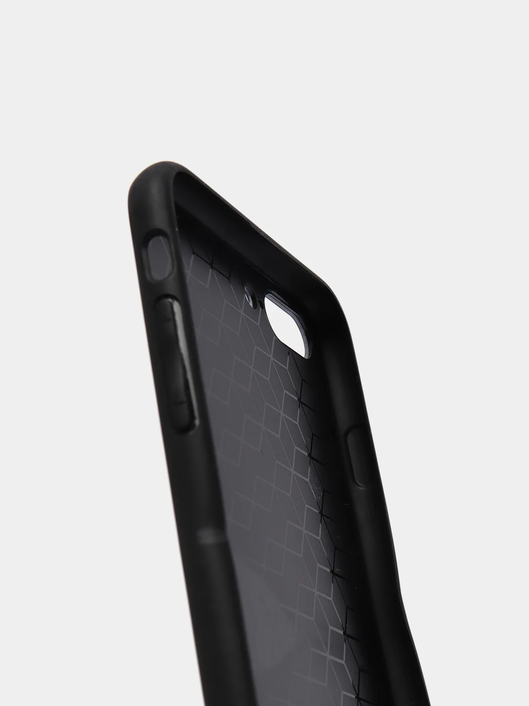 Голубой чехол с космическими рисунками для iPhone 11, XR, X/XS, 7/8, 7P/8P, 6/6S