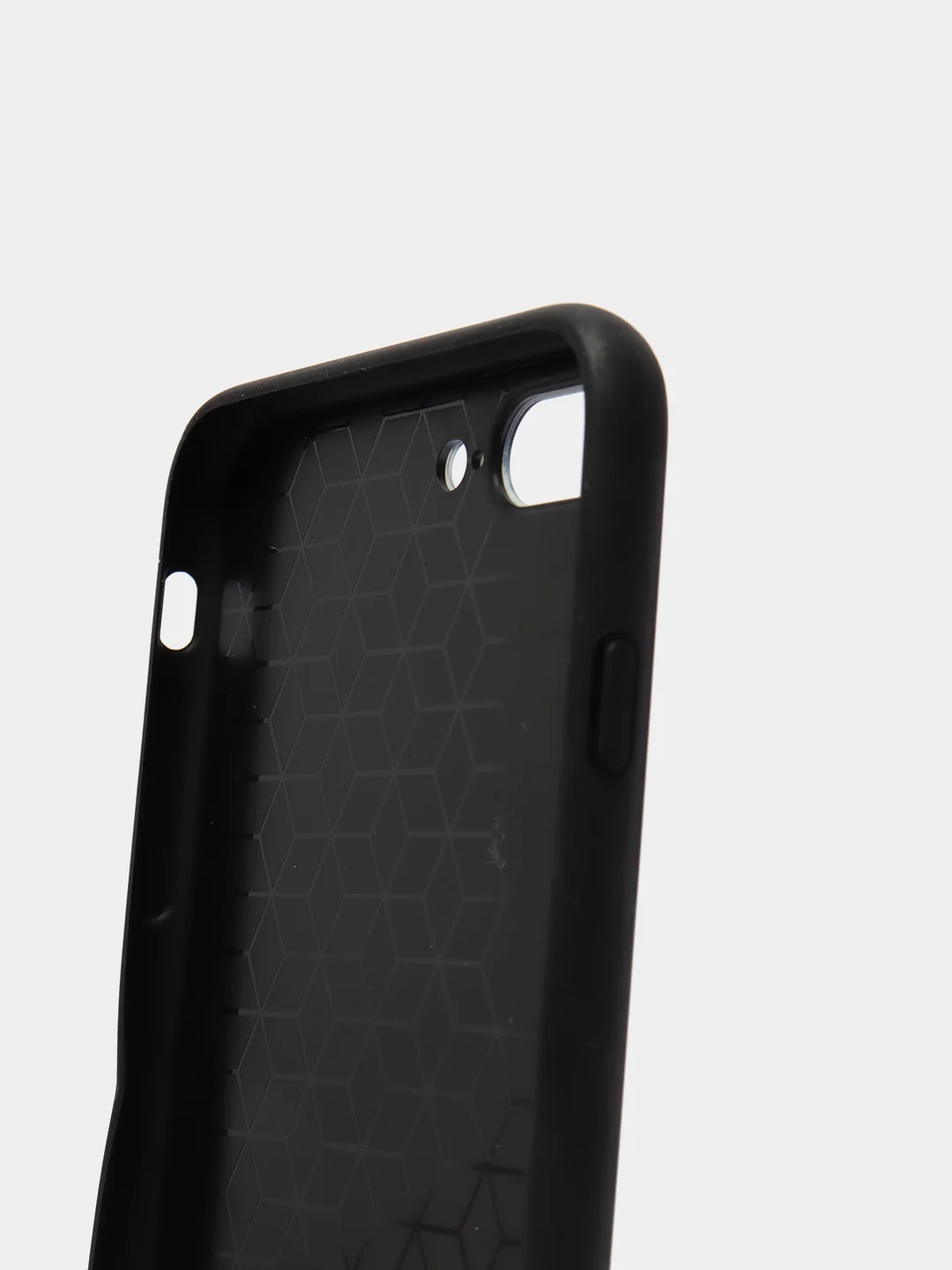 Голубой чехол с космическими рисунками для iPhone 11, XR, X/XS, 7/8, 7P/8P, 6/6S