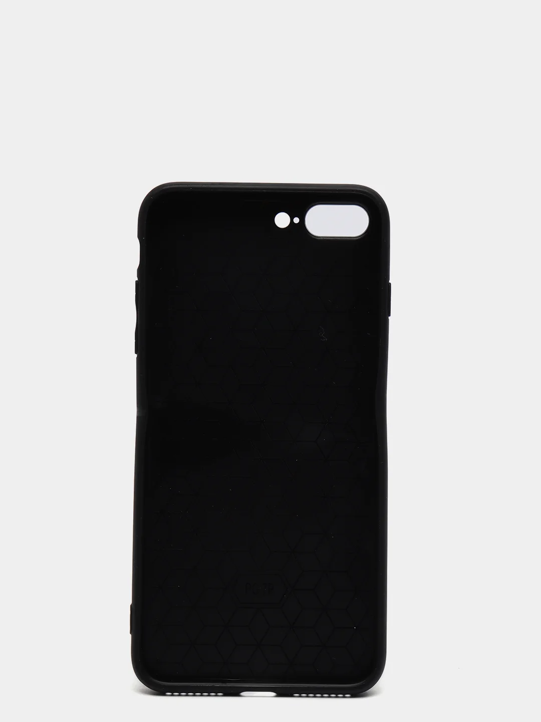 Голубой чехол с космическими рисунками для iPhone 11, XR, X/XS, 7/8, 7P/8P, 6/6S