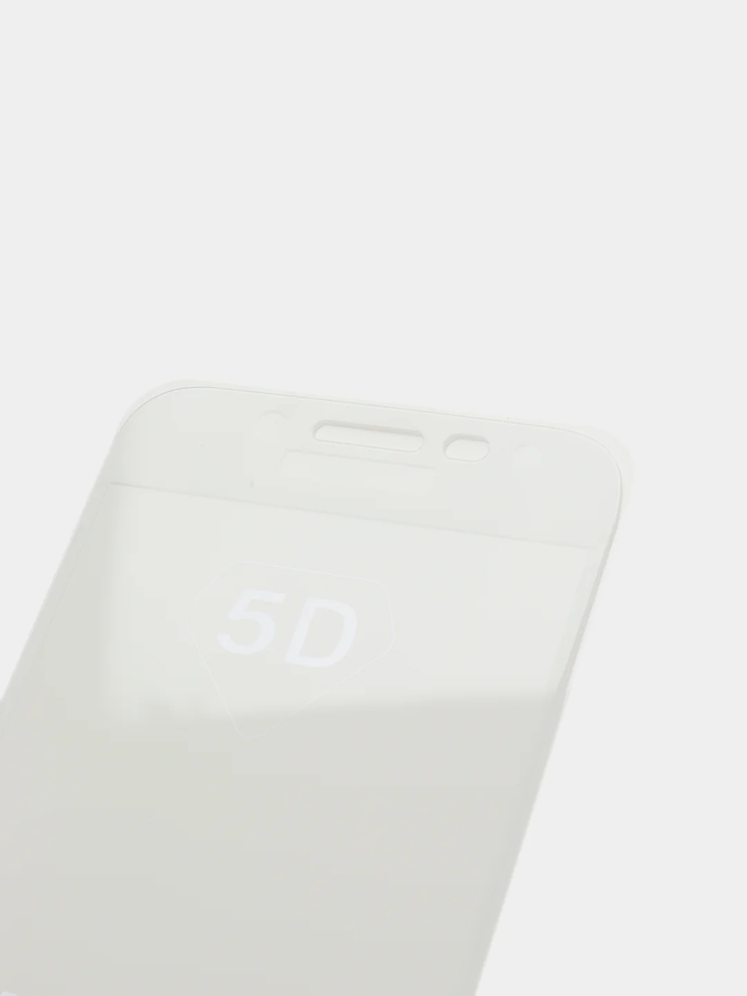 Белый защитное стекло 5D, 9D, 10D, 11D для Samsung J4, J5, J6 2018, J3, J1, полная проклейка