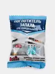 Поглотитель запаха для холодильников