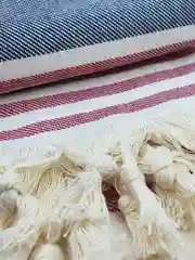 Тёмно-бордовый пештемаль/пляжное покрывало/Парео/Палантин/Шарф/Полотенце Пляжное/Пляжный коврик