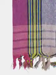 Вишнёвый пештемаль/пляжное покрывало/Парео/Палантин/Шарф/Полотенце Пляжное/Пляжный коврик