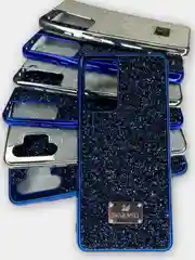 Чехол со стразами Samsung A52, A32, S21 Ultra, S21 Plus, iPhone 11, 13, 13Pro, 13 Pro Max