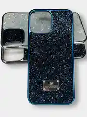 Чехол со стразами Samsung A52, A32, S21 Ultra, S21 Plus, iPhone 11, 13, 13Pro, 13 Pro Max
