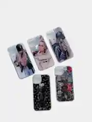 Чехол Silicone Case для IPhone XR/11/12/12Pro/12 Pro MAX/13/13 Pro/13 Pro MAX