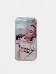 Белый чехол Silicone Case для IPhone XR/11/12/12Pro/12 Pro MAX/13/13 Pro/13 Pro MAX