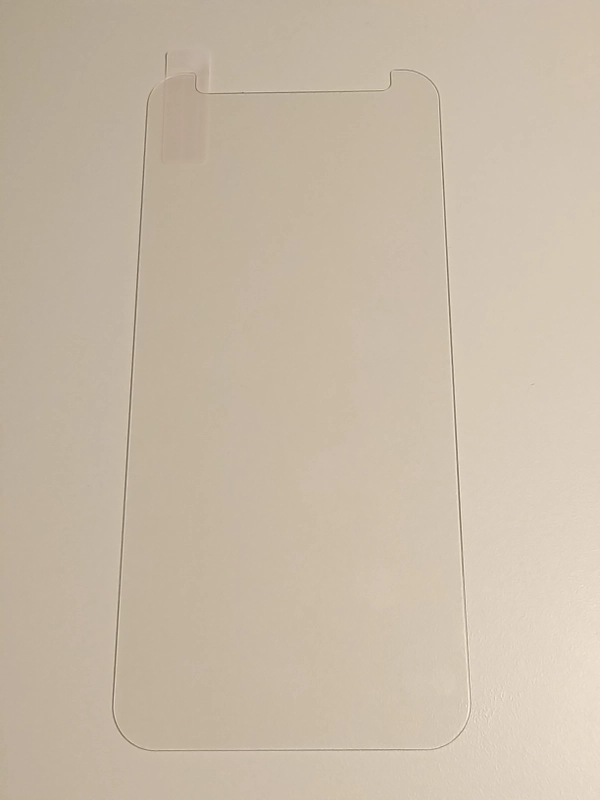 Защитное стекло 2d ALCATEL 1B /  INOI 5