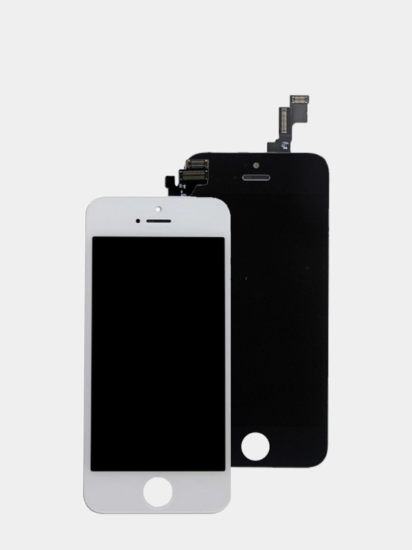 Дисплей для iPhone 5, 5S, SE 2016, 6 Plus, 7 Plus + тачскрин с рамкой Original LCD