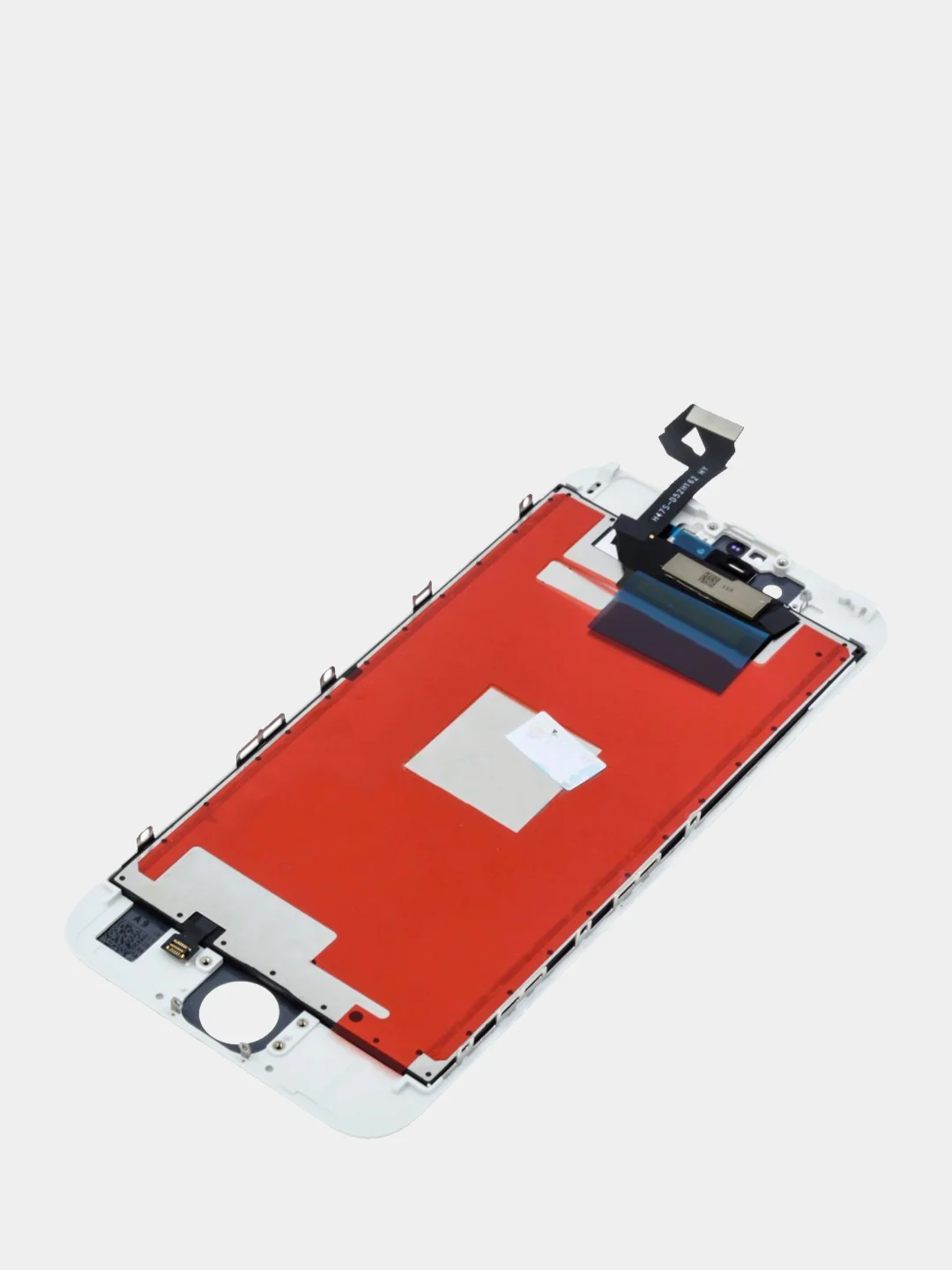 Дисплей для iPhone 5, 5S, 5C, 6, 6 Plus, 6s, 7, 8, SE + тачскрин с рамкой (HC)