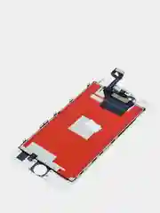Дисплей для iPhone 5, 5S, 5C, 6, 6 Plus, 6s, 7, 8, SE + тачскрин с рамкой (HC)