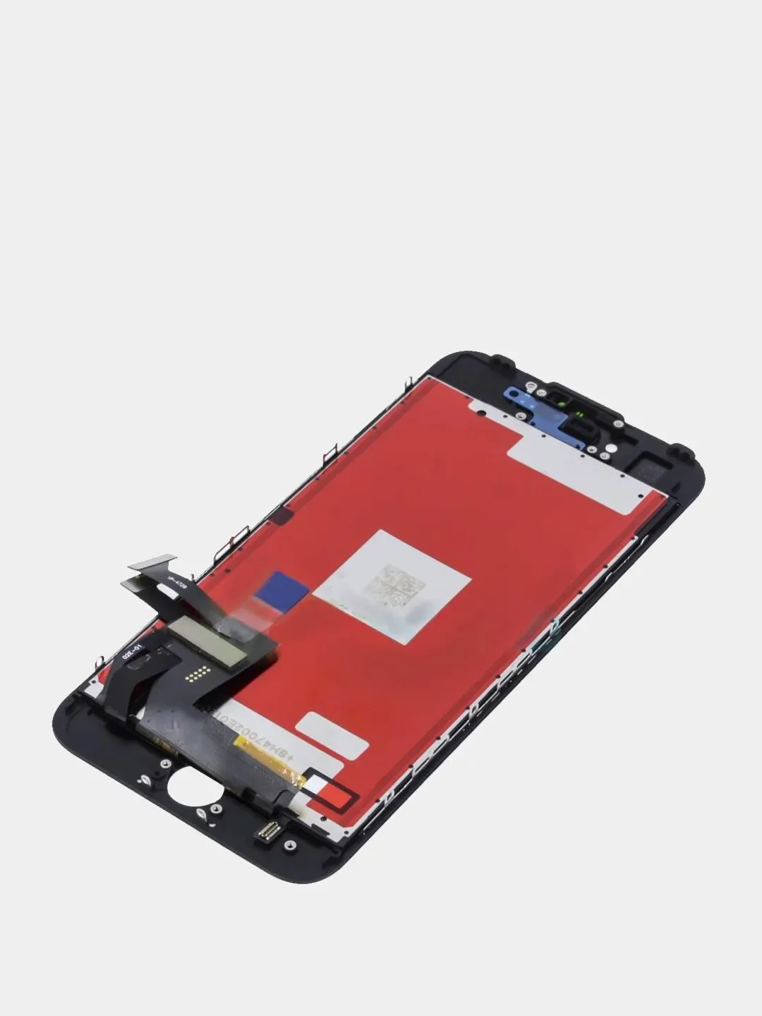 Дисплей для iPhone 5, 5S, 5C, 6, 6 Plus, 6s, 7, 8, SE + тачскрин с рамкой (HC)