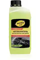 Автошампунь для бесконтактной мойки Astrohim, 1 л, 5 л шампунь