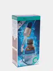 Гиалуроновая кислота "Aqua-гель 24 часа", 25 мл, Novosvit