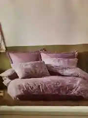 Комплект постельного белья, евро