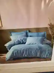 Комплект постельного белья ЕВРО