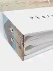 Песочный хаки фотоальбом "Микс", на 200 фото, 10 х 15, твёрдая обложка