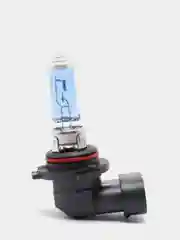 Автолампа HB4/9006 12V 55W 1-конт XENON WHITE+30 4500K Спутник SKYWAY S09101055
