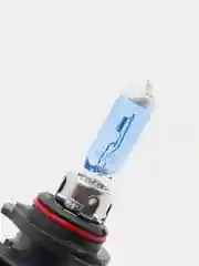 Автолампа HB4/9006 12V 55W 1-конт XENON WHITE+30 4500K Спутник SKYWAY S09101055