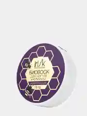 Биовоск для ногтей и кутикулы восстанавливающий "IRISK", 15 г