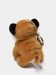 Коричневый мягкая игрушка Тигрёнок