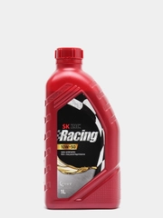 Масло моторное ZIC Racing 10W-50, 1 л
