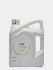 Масло моторное ZIC ZERO 16 0W-16, 4 л